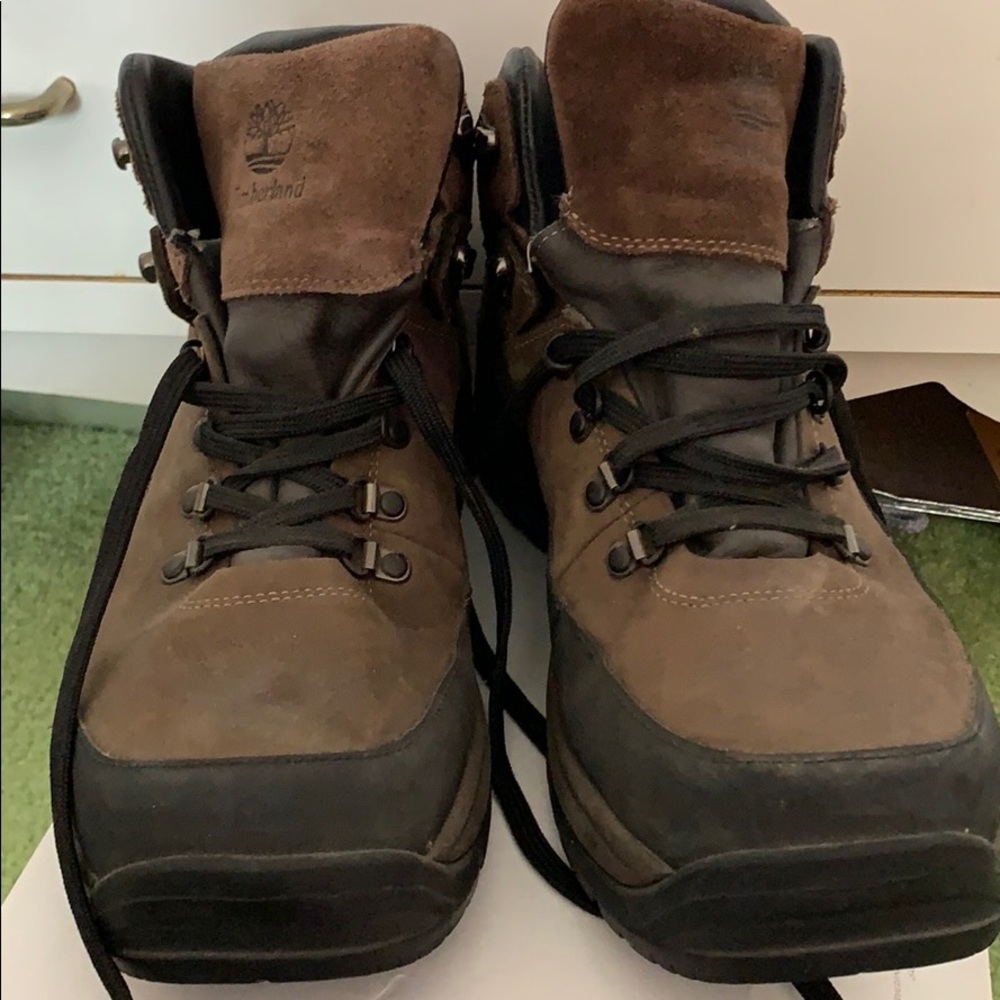 Timberland boots - Picture 2 of 5